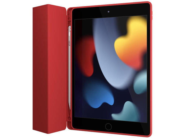 Калъфи за таблети Next One Rollcase for iPad 10.2inch Red