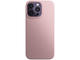Калъфи Next One MagSafe Silicone Case for iPhone 14 Pro Max Ballet Pink