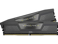 Оперативна памет 32GB (2x16GB) DDR5 5200 MT/s Corsair Vengeance Cool Grey