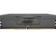 Оперативна памет 32GB (2x16GB) DDR5 5200 MT/s Corsair Vengeance Cool Grey