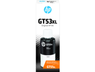 Консумативи HP GT53XL Black Original Ink Bottle