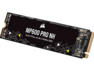 SSD 500GB SSD Corsair MP600 PRO NH