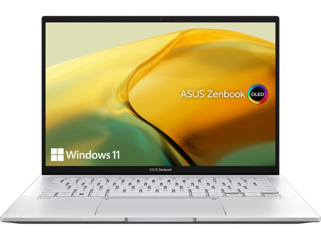 Лаптопи ASUS Zenbook 14 OLED UX3402VA-OLED-KM522W