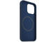 Калъфи Next One MagSafe Silicone Case for iPhone 14 Pro Max Royal Blue