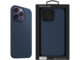 Калъфи Next One MagSafe Silicone Case for iPhone 14 Pro Max Royal Blue