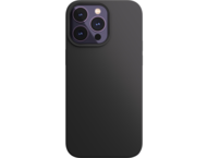 Калъфи Next One MagSafe Silicone Case for iPhone 14 Pro Max Black