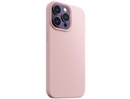 Калъфи Next One MagSafe Silicone Case for iPhone 14 Pro Ballet Pink