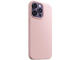 Калъфи Next One MagSafe Silicone Case for iPhone 14 Pro Ballet Pink
