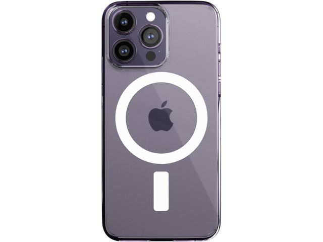 Калъфи Next One MagSafe Case for iPhone 14 Pro Max Clear