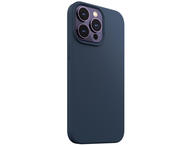 Калъфи Next One MagSafe Silicone Case for iPhone 14 Pro Royal Blue