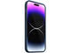 Калъфи Next One MagSafe Silicone Case for iPhone 14 Pro Royal Blue