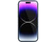 Калъфи Next One MagSafe Silicone Case for iPhone 14 Pro Royal Blue