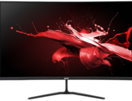 Монитори Acer ED320QRS