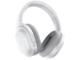 Слушалки Razer Barracuda, Mercury White