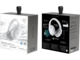 Слушалки Razer Barracuda, Mercury White