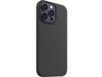 Калъфи Next One MagSafe Silicone Case for iPhone 14 Pro Black
