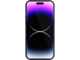 Калъфи Next One MagSafe Silicone Case for iPhone 14 Pro Black
