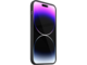 Калъфи Next One MagSafe Silicone Case for iPhone 14 Pro Black