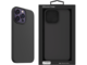 Калъфи Next One MagSafe Silicone Case for iPhone 14 Pro Black
