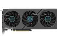 Видео карти GIGABYTE GeForce RTX 4060 TI EAGLE OC