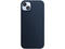 Калъфи Next One MagSafe Silicone Case for iPhone 14 Royal Blue