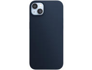 Калъфи Next One MagSafe Silicone Case for iPhone 14 Royal Blue