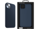 Калъфи Next One MagSafe Silicone Case for iPhone 14 Royal Blue
