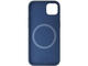 Калъфи Next One MagSafe Silicone Case for iPhone 14 Royal Blue