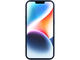 Калъфи Next One MagSafe Silicone Case for iPhone 14 Royal Blue