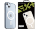 Калъфи Next One MagSafe Case for iPhone 14 Clear