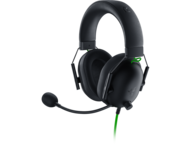 Слушалки Razer BlackShark V2 X USB