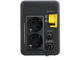 UPS APC Easy UPS BVX 700VA 230V, Schuko Sockets