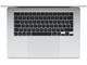 Лаптопи Apple MacBook Air 15.3" Silver (2023)