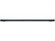 Лаптопи Apple MacBook Air 15.3" Midnight (2023)