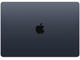 Лаптопи Apple MacBook Air 15.3" Midnight (2023)