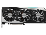 Видео карти GIGABYTE AMD RADEON RX 7600 GAMING OC