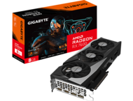 Видео карти GIGABYTE AMD RADEON RX 7600 GAMING OC