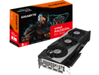 Видео карти GIGABYTE AMD RADEON RX 7600 GAMING OC