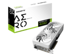 Видео карти GIGABYTE GeForce RTX 4090 AERO OC 24GB