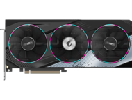 Видео карти GIGABYTE GeForce RTX 4060 TI AORUS ELITE 8GB