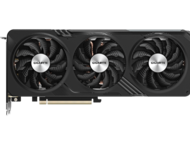 Видео карти GIGABYTE GeForce RTX 4060 TI GAMING OC
