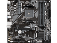 Дънни платки GIGABYTE B550M K