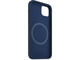 Калъфи Next One MagSafe Silicone Case for iPhone 14 Plus Royal Blue