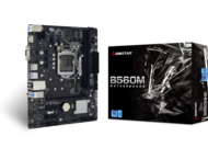 Дънни платки BIOSTAR B560MHP