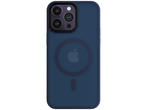 Калъфи Next One MagSafe Mist Shield Case for iPhone 14 Pro Max - Midnight