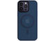 Калъфи Next One MagSafe Mist Shield Case for iPhone 14 Pro Max - Midnight