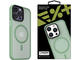 Калъфи Next One MagSafe Mist Shield Case for iPhone 14 Pro - Pistachio