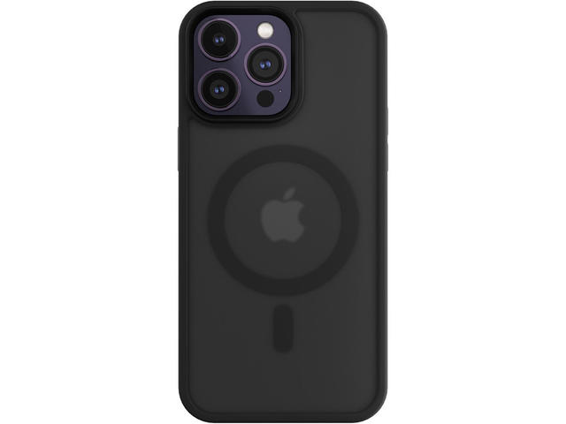 Калъфи Next One MagSafe Mist Shield Case for iPhone 14 Pro - Black
