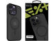 Калъфи Next One MagSafe Mist Shield Case for iPhone 14 Pro - Black