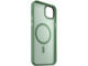 Калъфи Next One MagSafe Mist Shield Case for iPhone 14 Plus - Pistachio